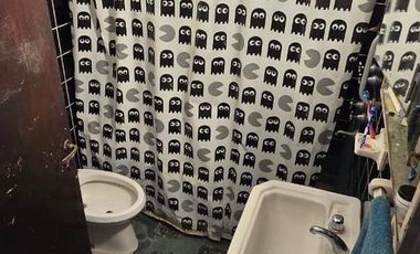 Casa-Venta-4 amb., Fondo c/quincho/Garagae/Lavadero/Jardin-Isidro Casanova