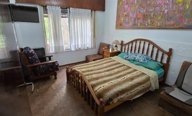 Casa-Venta-4 amb., Fondo c/quincho/Garagae/Lavadero/Jardin-Isidro Casanova