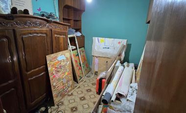 Casa-Venta-4 amb., Fondo c/quincho/Garagae/Lavadero/Jardin-Isidro Casanova