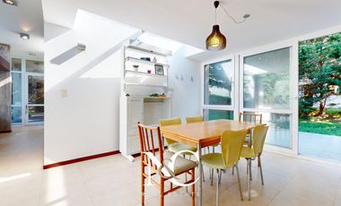 Casa en Venta en Costa Esmeralda con fondo libre