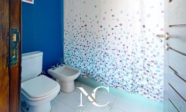 Casa en Venta en Costa Esmeralda con fondo libre