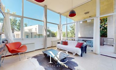 Casa en Venta en Costa Esmeralda con fondo libre