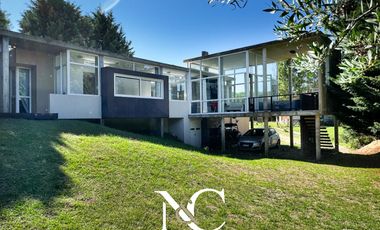 Casa en Venta en Costa Esmeralda con fondo libre