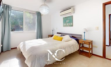 Casa en Venta en Costa Esmeralda con fondo libre