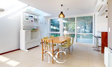 Casa en Venta en Costa Esmeralda con fondo libre