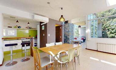 Casa en Venta en Costa Esmeralda con fondo libre