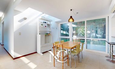 Casa en Venta en Costa Esmeralda con fondo libre