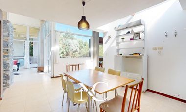 Casa en Venta en Costa Esmeralda con fondo libre