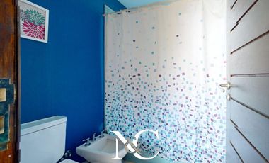 Casa en Venta en Costa Esmeralda con fondo libre