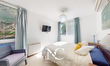 Casa en Venta en Costa Esmeralda con fondo libre