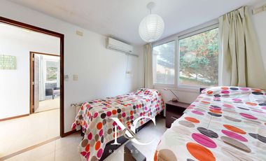 Casa en Venta en Costa Esmeralda con fondo libre