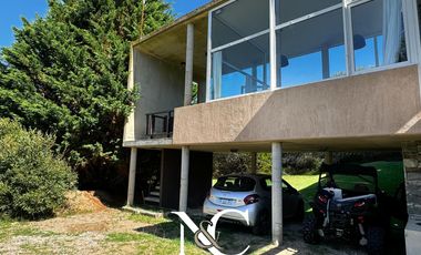 Casa en Venta en Costa Esmeralda con fondo libre