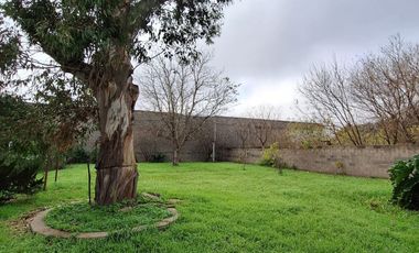 VENDE CASA EN FUENTES