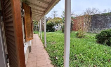 VENDE CASA EN FUENTES