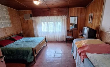 VENDE CASA EN FUENTES