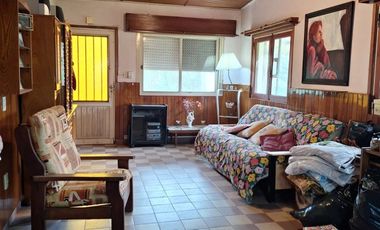 VENDE CASA EN FUENTES