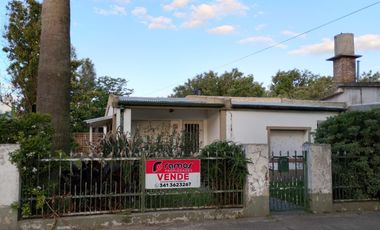 VENDE CASA EN FUENTES