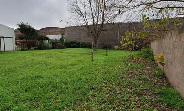 VENDE CASA EN FUENTES