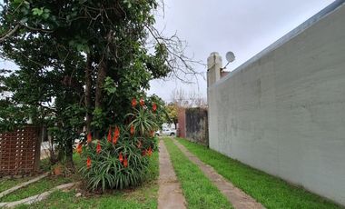 VENDE CASA EN FUENTES