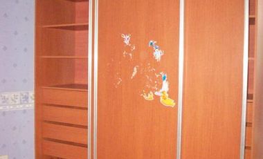 Casa 5 AMB C/PATIO Y TERRAZA