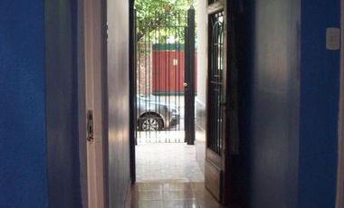 Casa 5 AMB C/PATIO Y TERRAZA