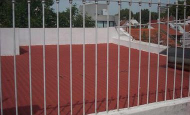 Casa 5 AMB C/PATIO Y TERRAZA