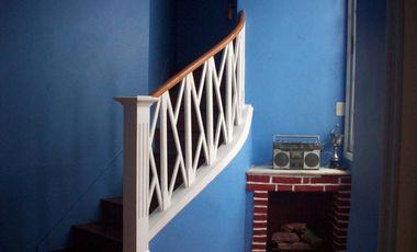 Casa 5 AMB C/PATIO Y TERRAZA