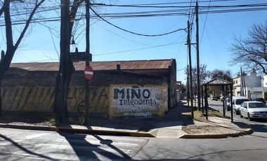 Galpón en Venta  Villa Adelina