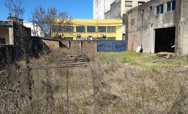 Galpón en Venta  Villa Adelina