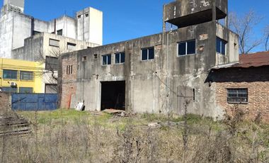 Galpón en Venta  Villa Adelina