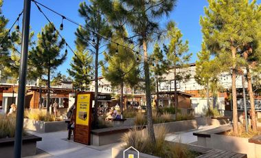 TERRENO, VENTA, COSTA ESMERALDA,  MARITIMO I LOTE 07