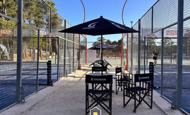 TERRENO, VENTA, COSTA ESMERALDA,  MARITIMO I LOTE 07