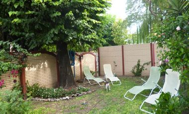 EXCELENTE INMUEBLE EN VENTA O ALQUILER