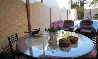 EXCELENTE INMUEBLE EN VENTA O ALQUILER