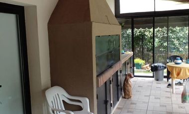 Casa venta Parque las Naciones Guernica