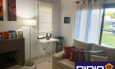 Casa venta Parque las Naciones Guernica