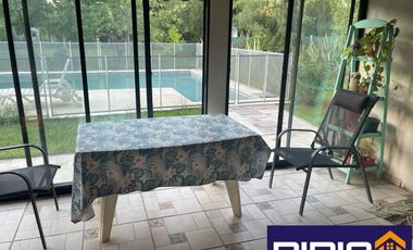 Casa venta Parque las Naciones Guernica