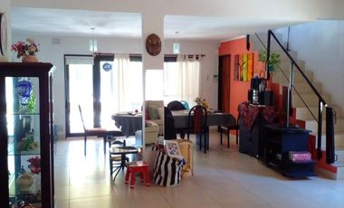 Casa venta Parque las Naciones Guernica