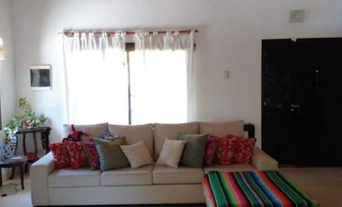 Casa venta Parque las Naciones Guernica