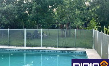 Casa venta Parque las Naciones Guernica