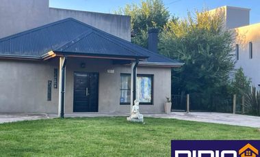 Casa venta Parque las Naciones Guernica