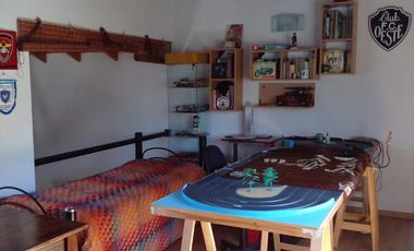 Casa venta Parque las Naciones Guernica