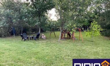 Casa venta Parque las Naciones Guernica