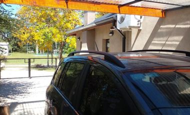 Casa venta Parque las Naciones Guernica