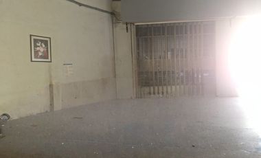 Av. Alberdi 410 bis  local