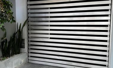 Alquiler - Cochera Cubierta - Caballito