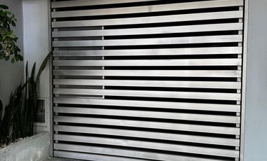 Alquiler - Cochera Cubierta - Caballito