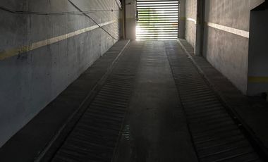 Alquiler - Cochera Cubierta - Caballito