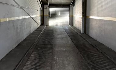 Alquiler - Cochera Cubierta - Caballito