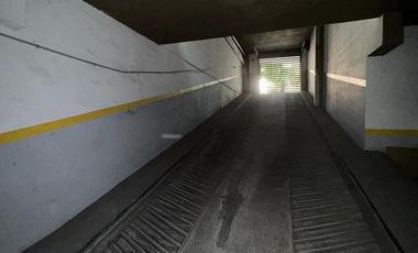 Alquiler - Cochera Cubierta - Caballito